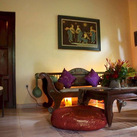 Rambutan Boutique Hotel Lovina Dış mekan fotoğraf