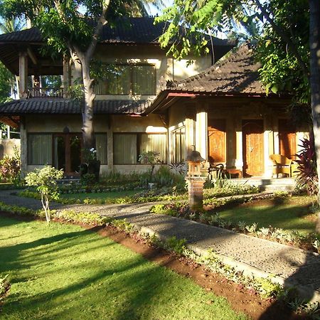 Rambutan Boutique Hotel Lovina Dış mekan fotoğraf