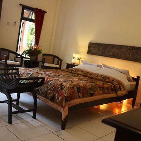 Rambutan Boutique Hotel Lovina Dış mekan fotoğraf