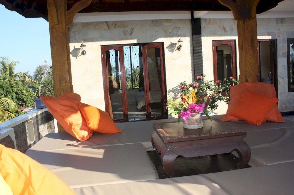 Rambutan Boutique Hotel Lovina Dış mekan fotoğraf