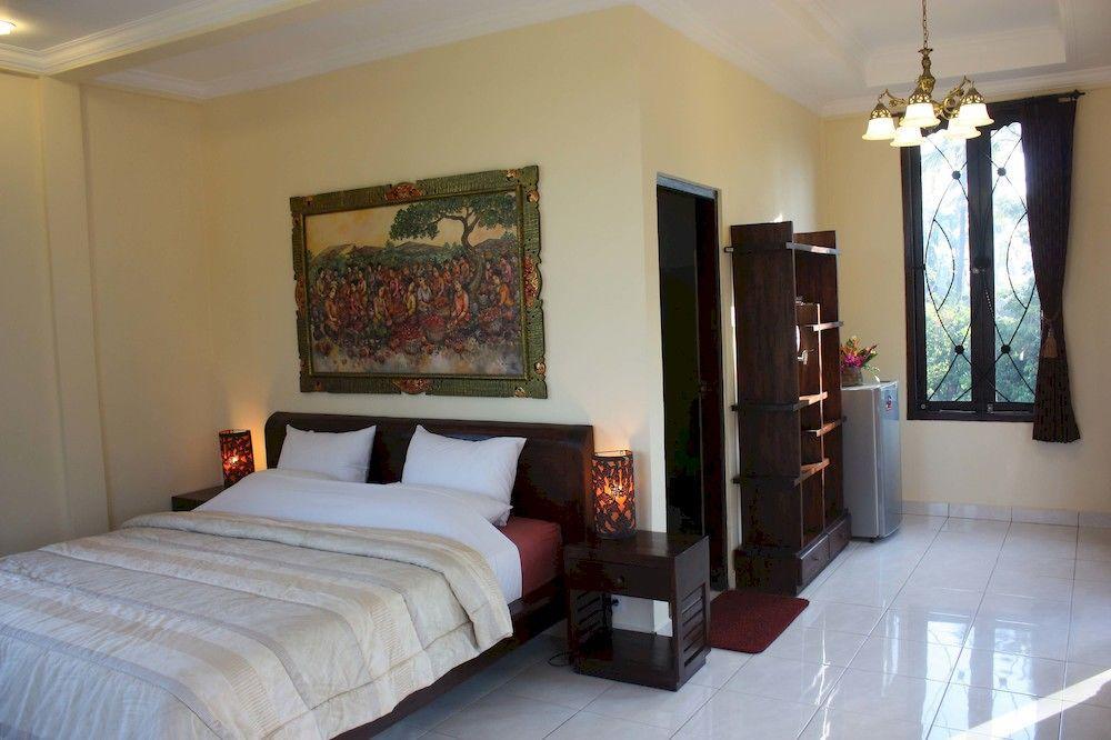 Rambutan Boutique Hotel Lovina Dış mekan fotoğraf