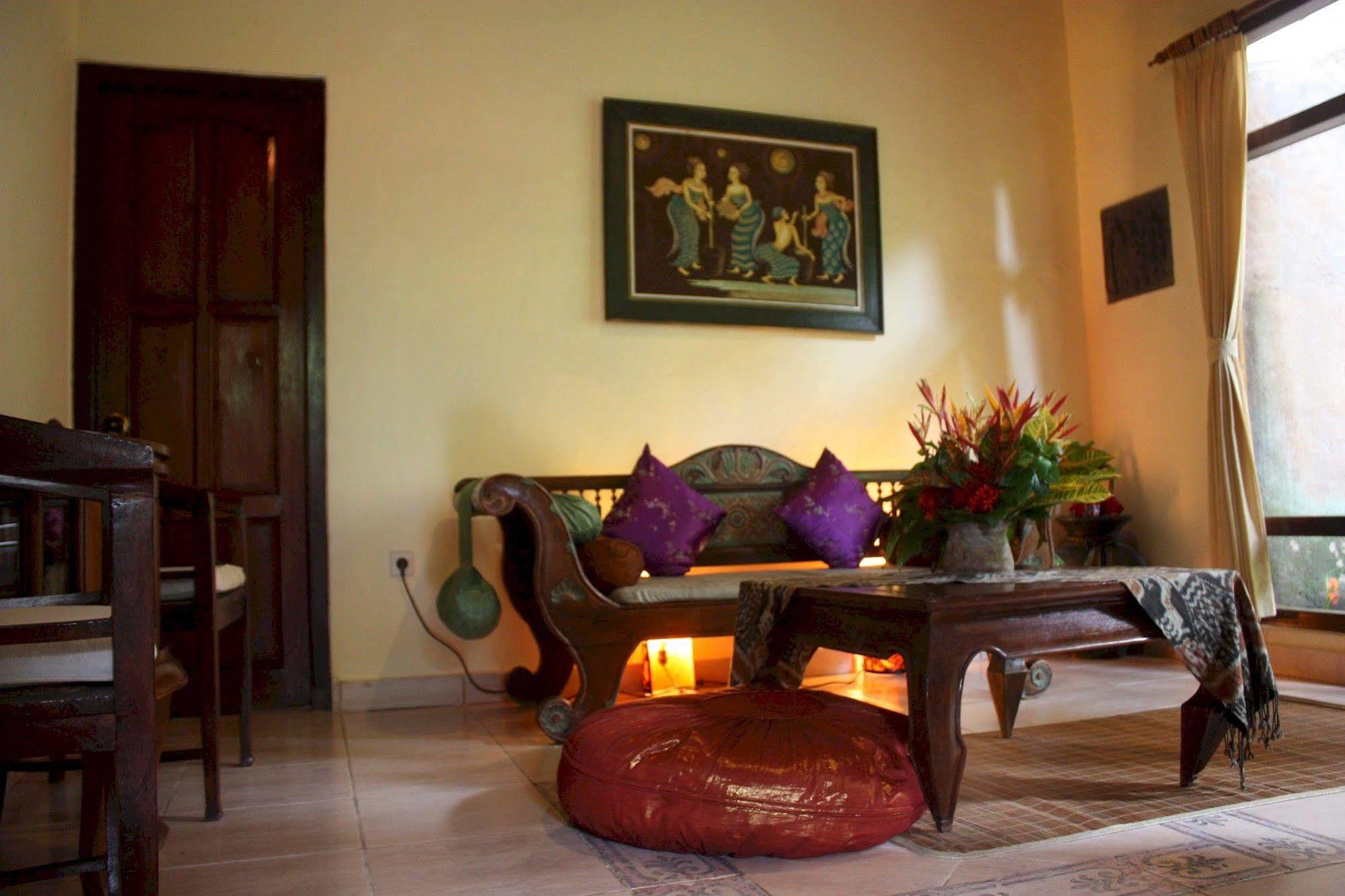 Rambutan Boutique Hotel Lovina Dış mekan fotoğraf