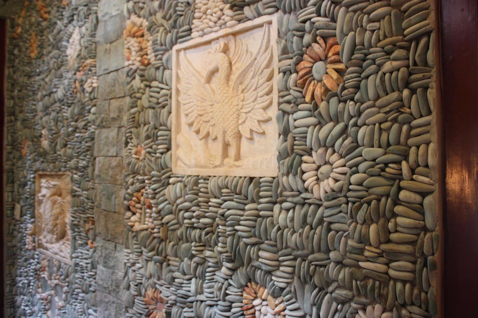Rambutan Boutique Hotel Lovina Dış mekan fotoğraf