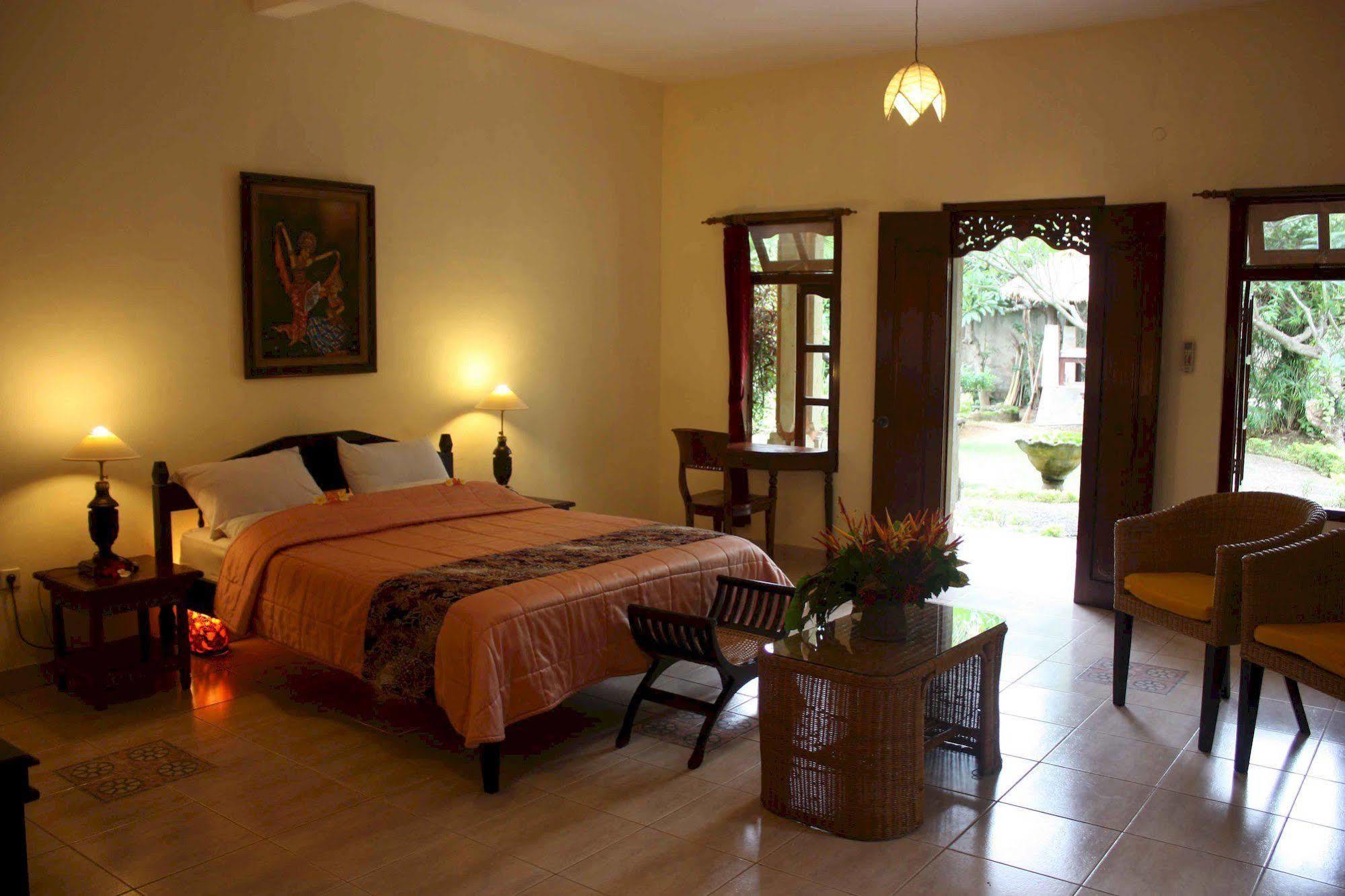 Rambutan Boutique Hotel Lovina Dış mekan fotoğraf