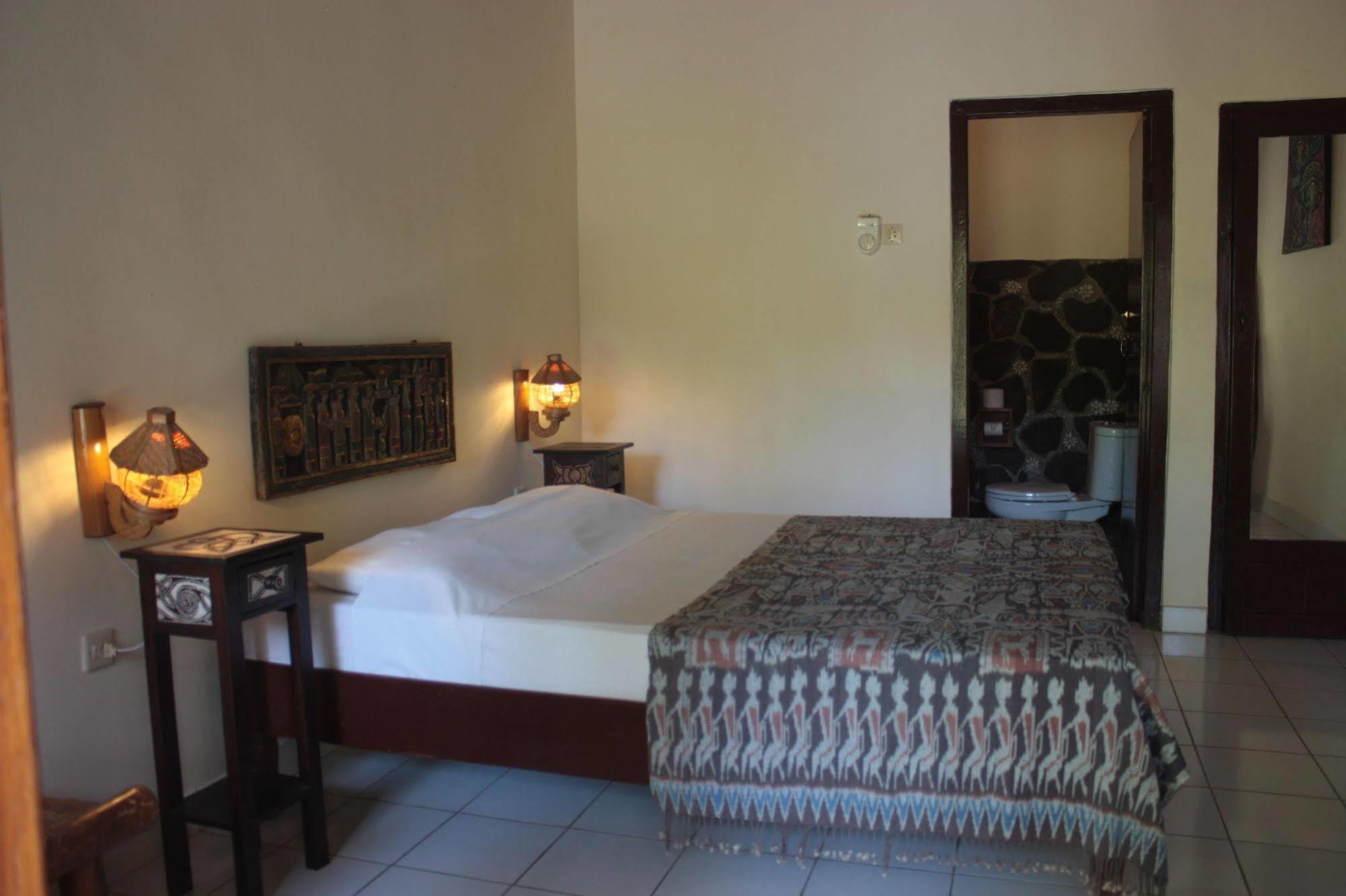 Rambutan Boutique Hotel Lovina Dış mekan fotoğraf