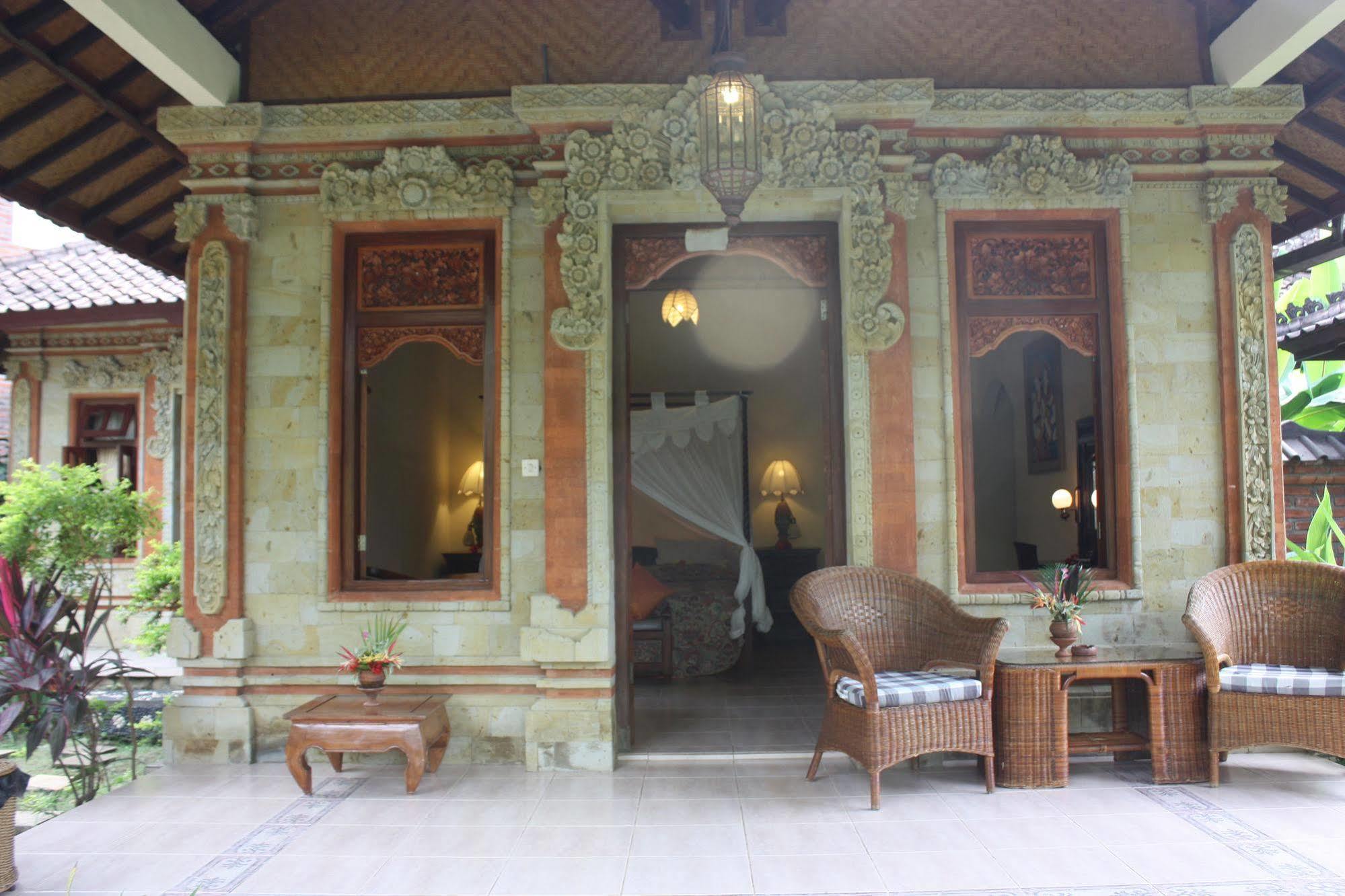 Rambutan Boutique Hotel Lovina Dış mekan fotoğraf