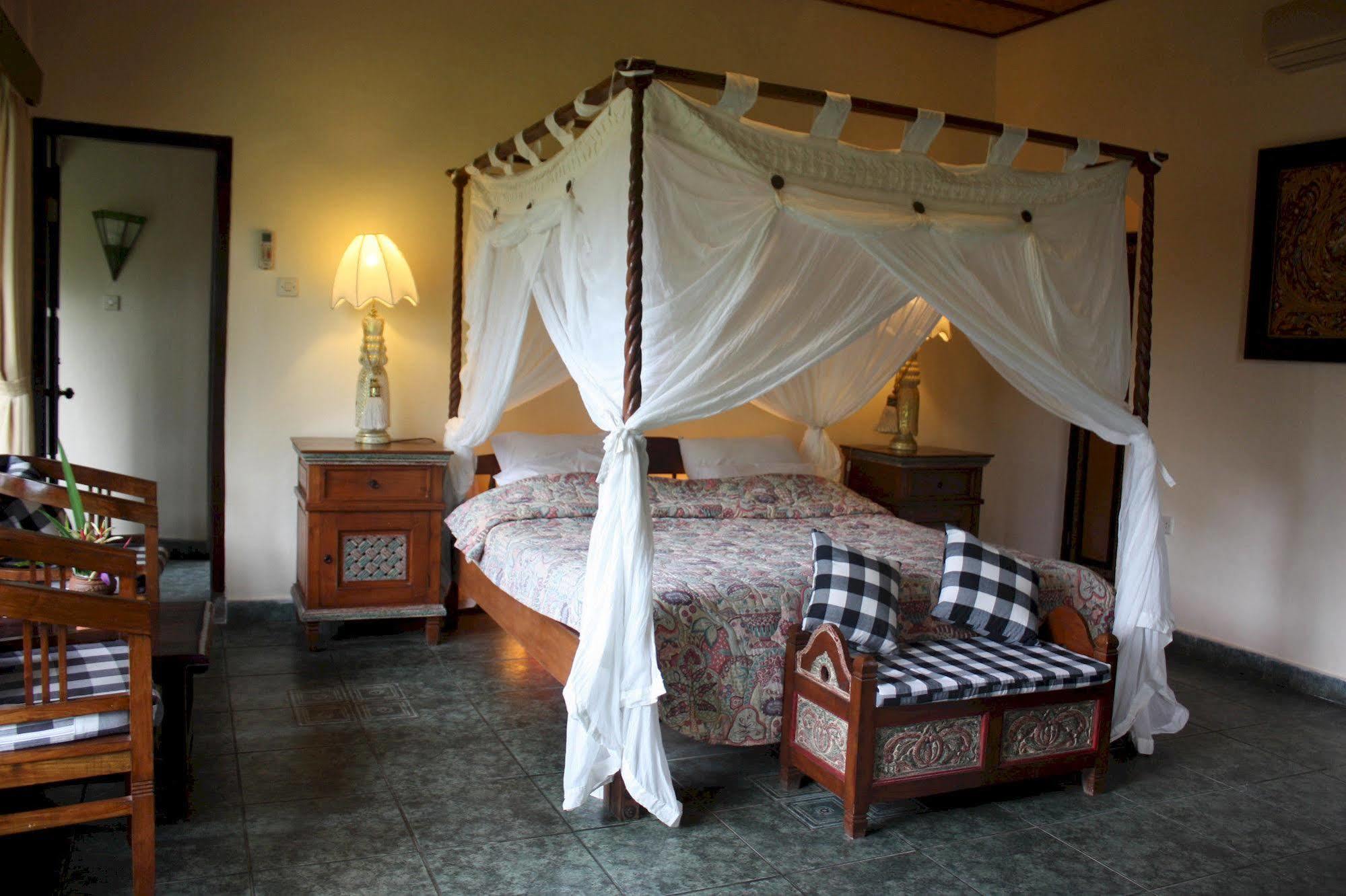 Rambutan Boutique Hotel Lovina Dış mekan fotoğraf
