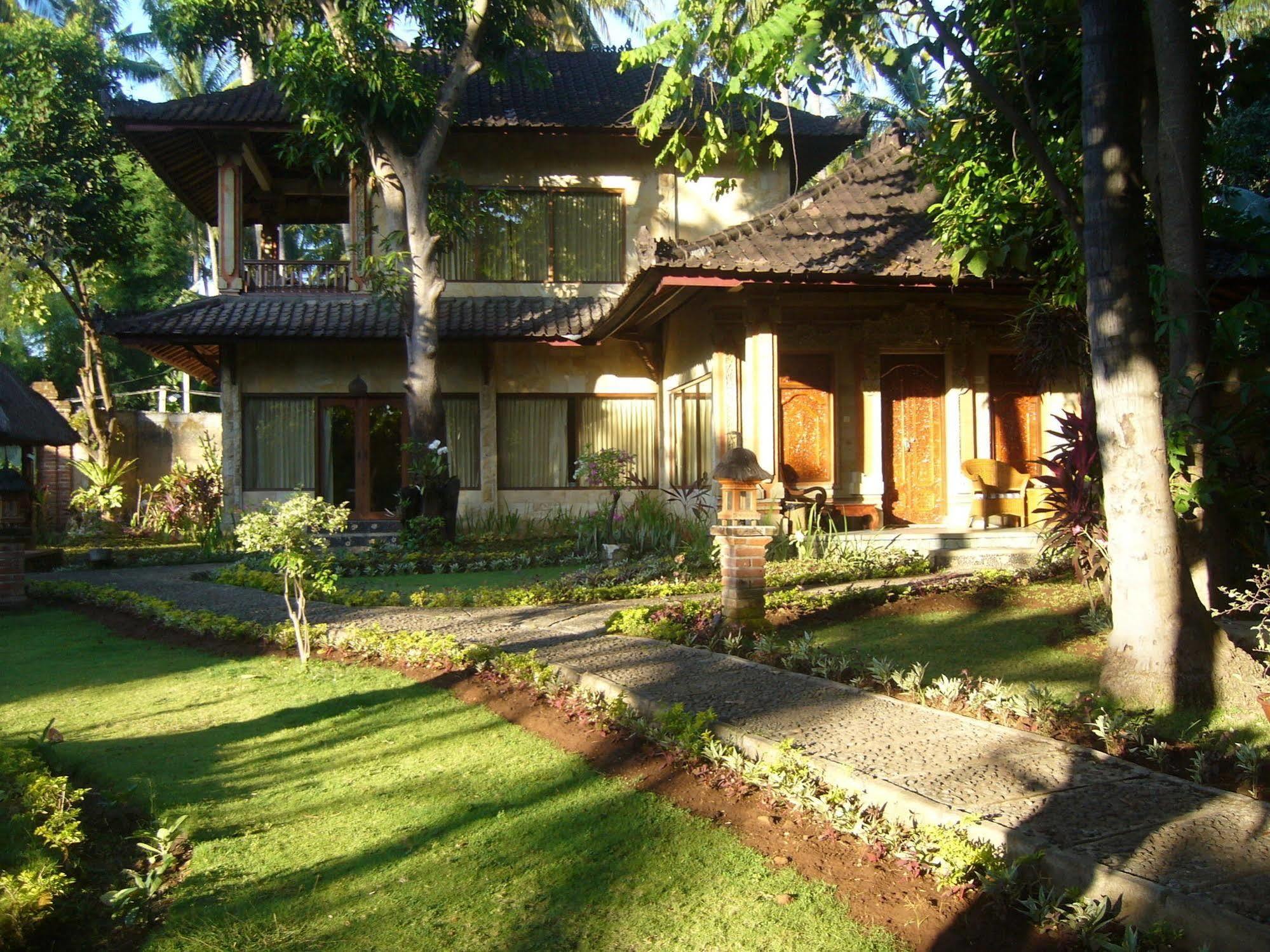 Rambutan Boutique Hotel Lovina Dış mekan fotoğraf