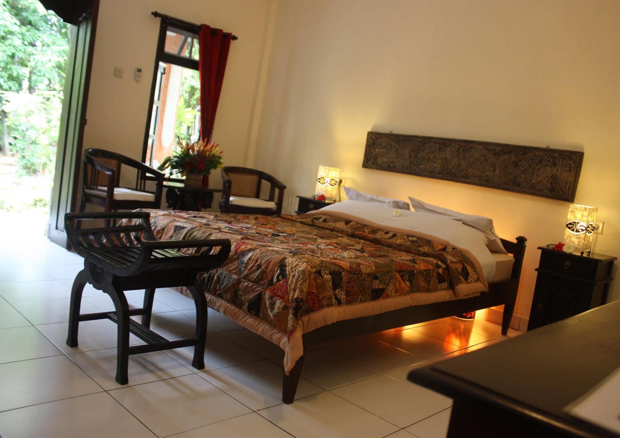 Rambutan Boutique Hotel Lovina Dış mekan fotoğraf