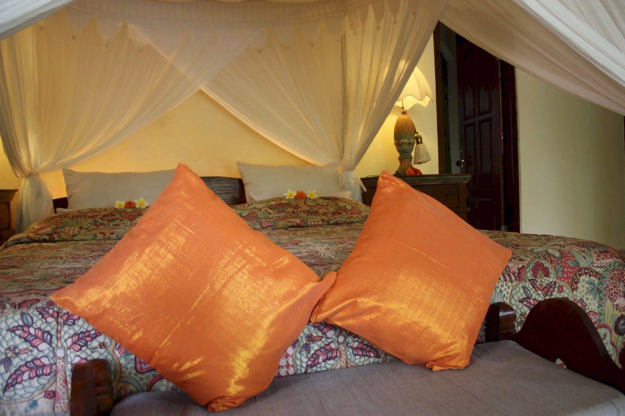 Rambutan Boutique Hotel Lovina Dış mekan fotoğraf