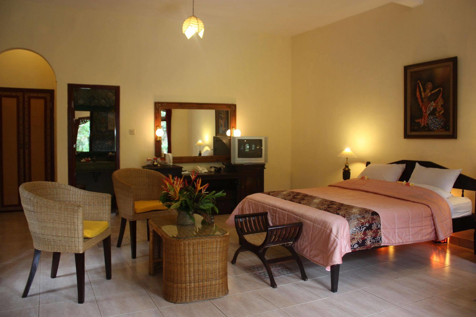 Rambutan Boutique Hotel Lovina Dış mekan fotoğraf