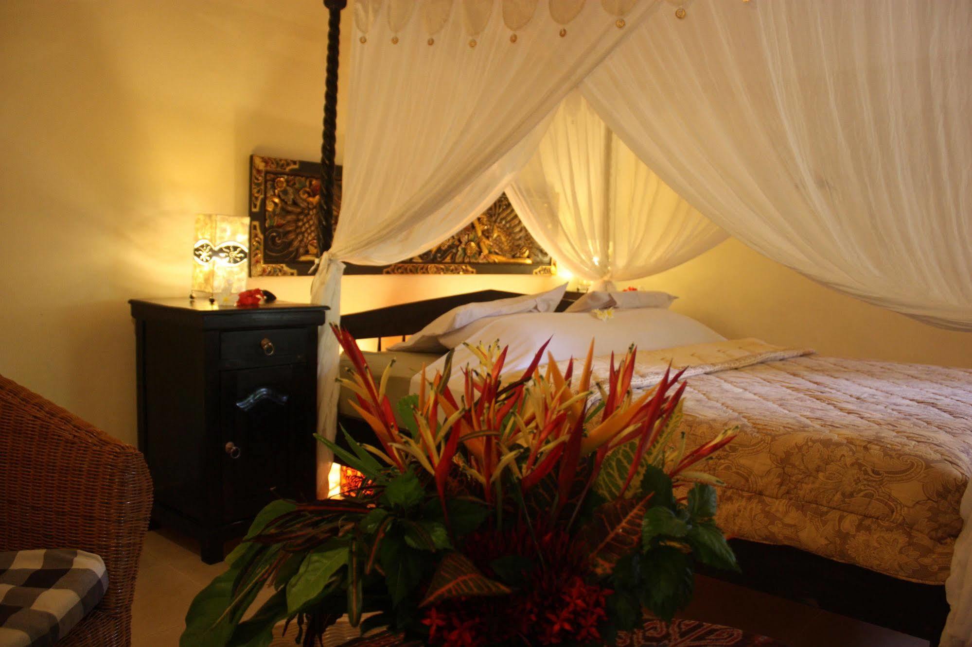 Rambutan Boutique Hotel Lovina Dış mekan fotoğraf