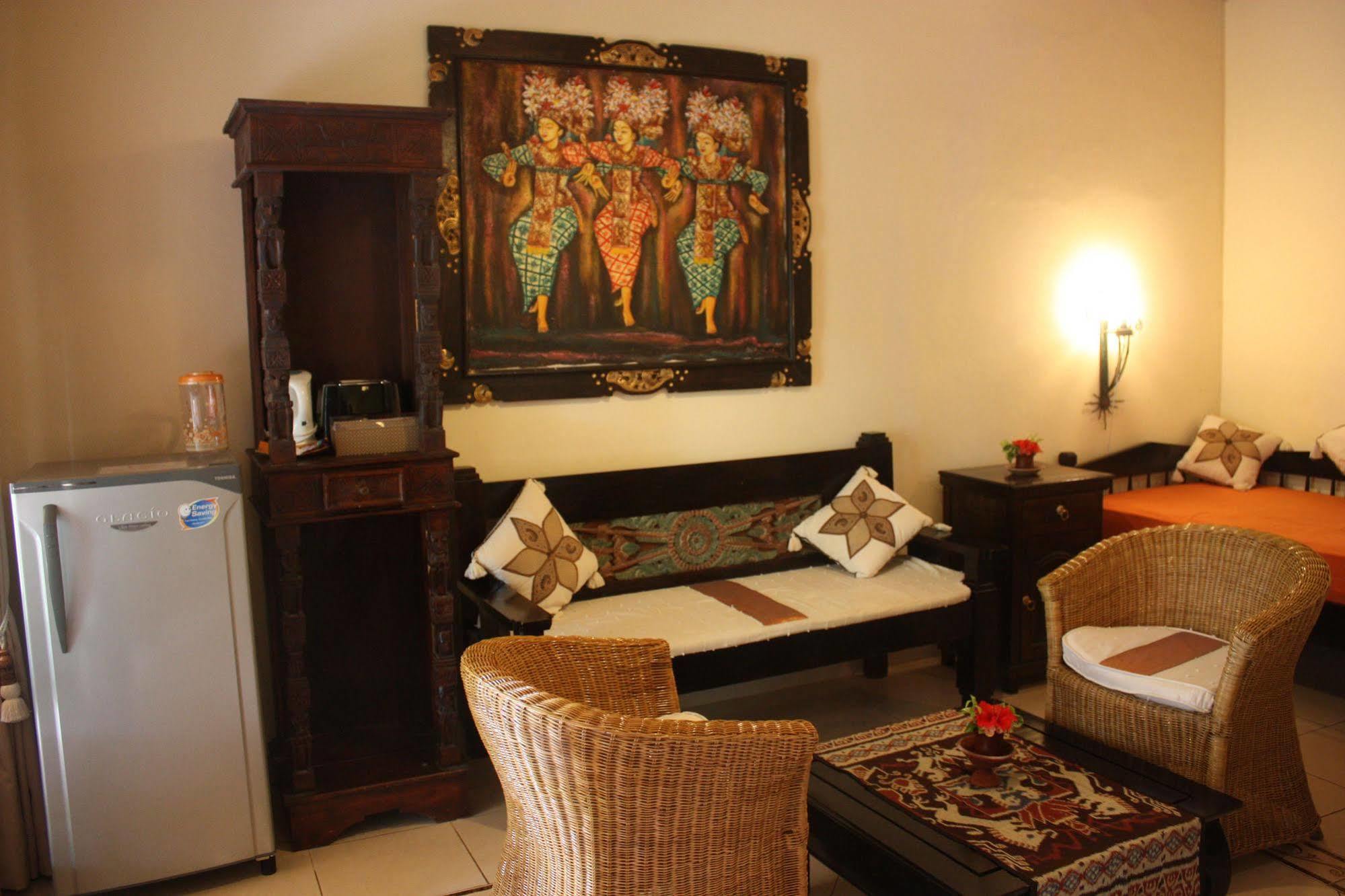 Rambutan Boutique Hotel Lovina Dış mekan fotoğraf