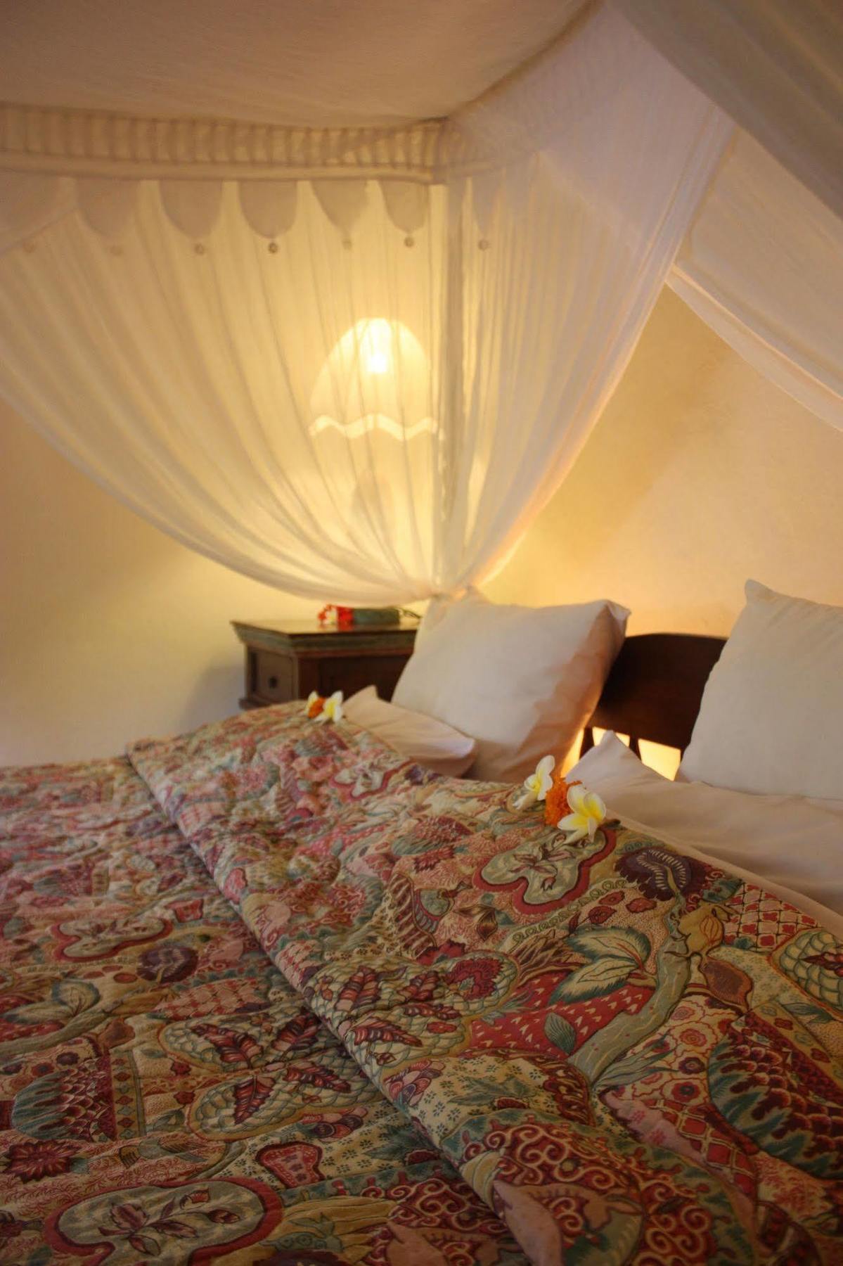 Rambutan Boutique Hotel Lovina Dış mekan fotoğraf