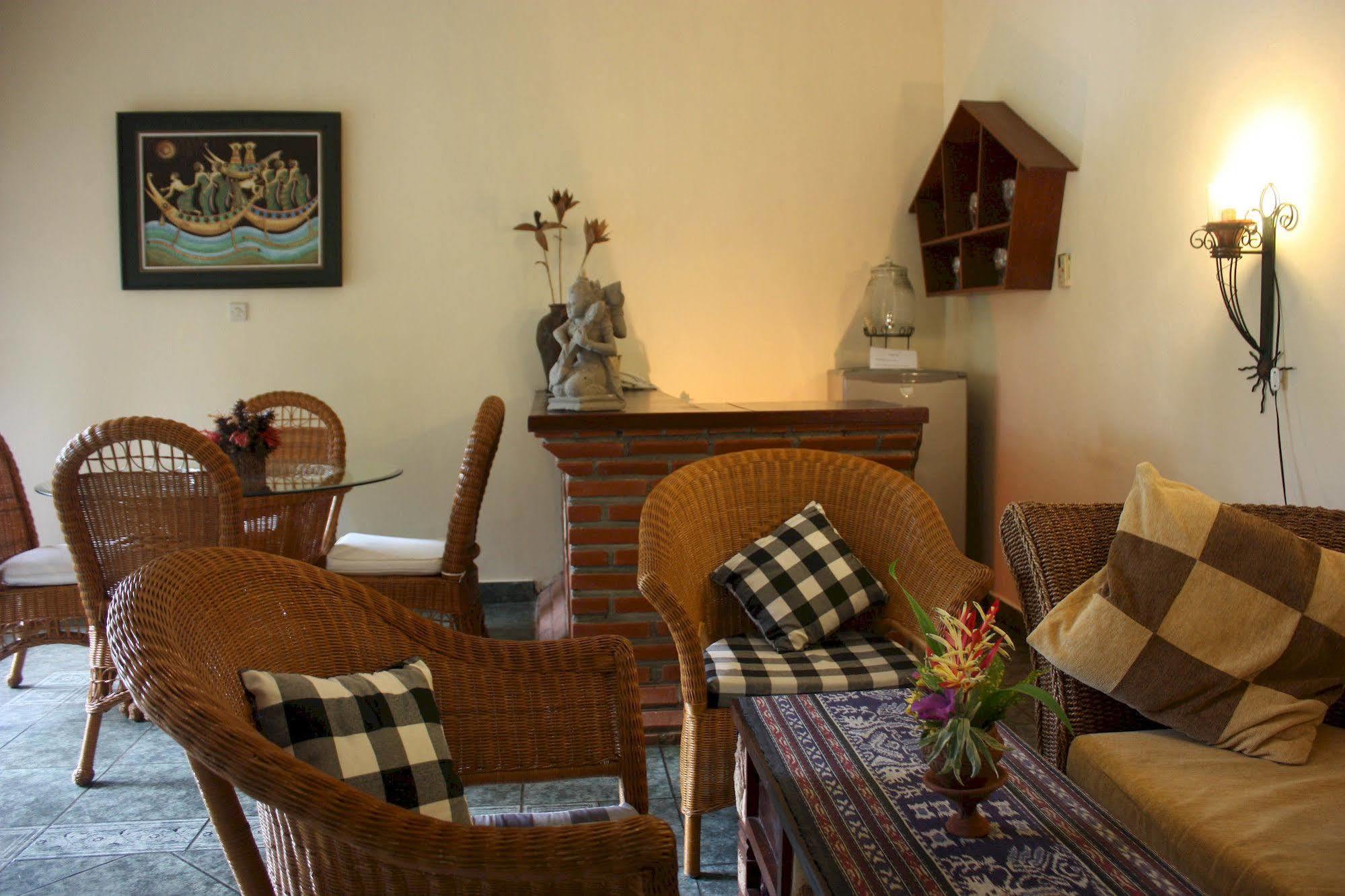 Rambutan Boutique Hotel Lovina Dış mekan fotoğraf
