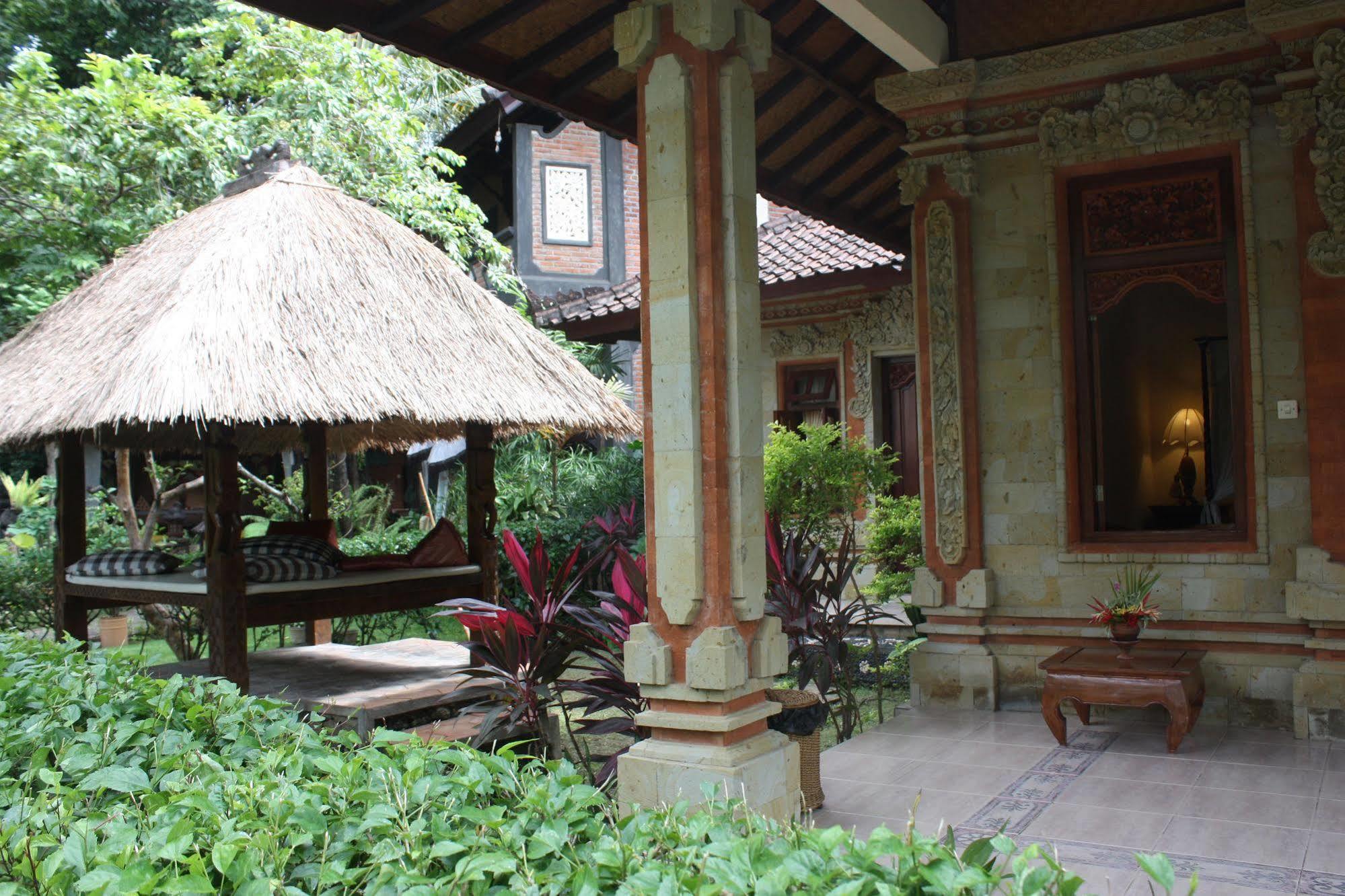 Rambutan Boutique Hotel Lovina Dış mekan fotoğraf