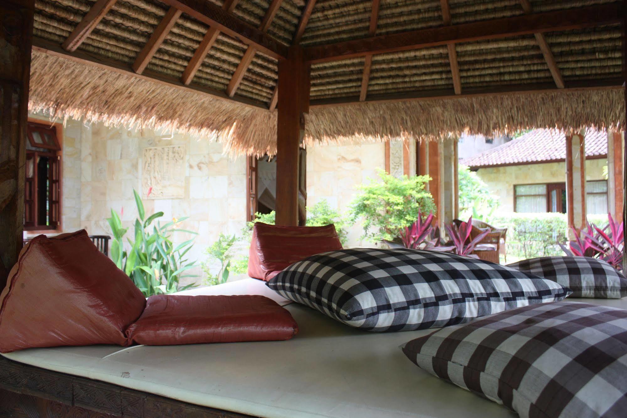 Rambutan Boutique Hotel Lovina Dış mekan fotoğraf