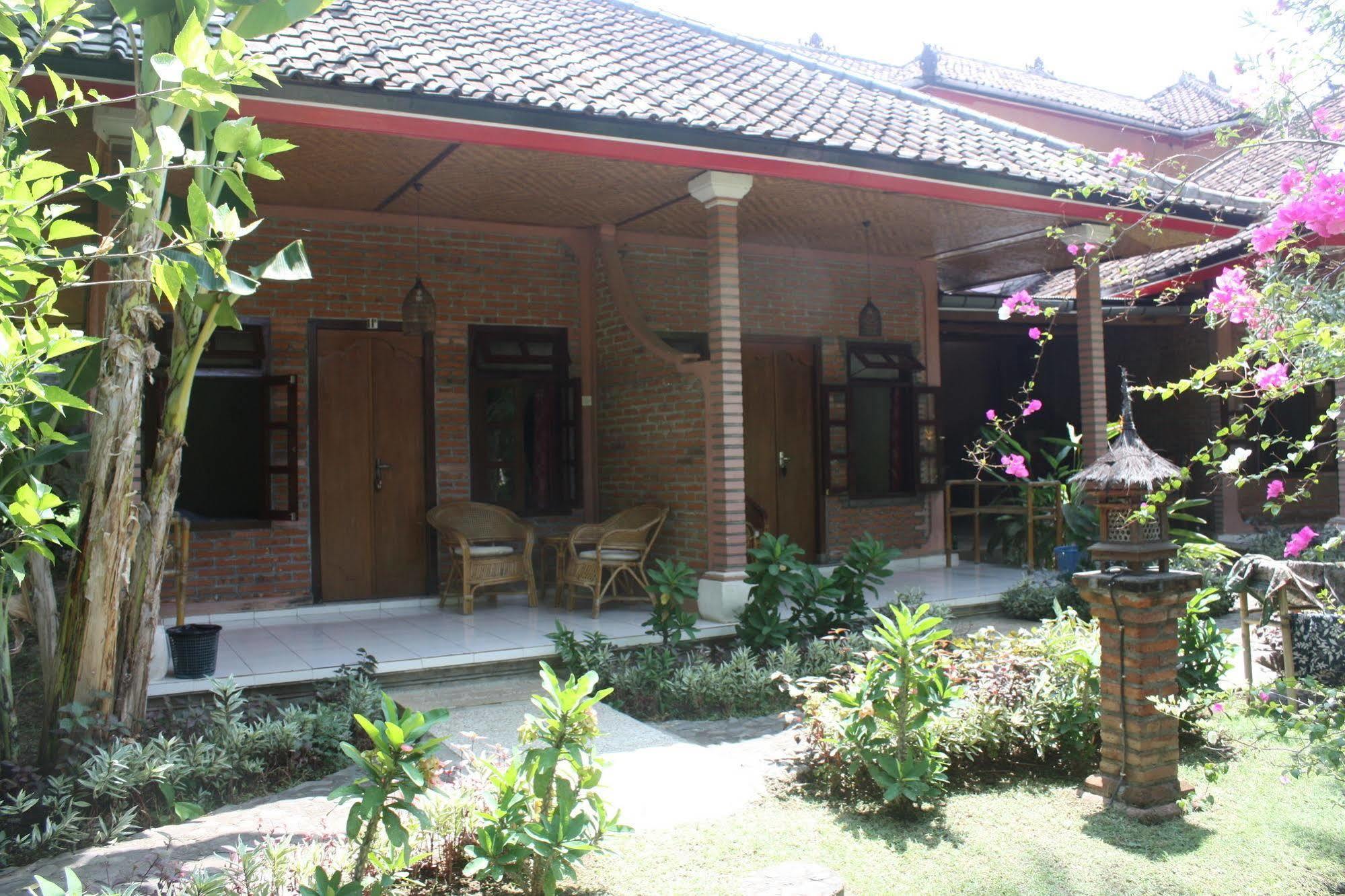 Rambutan Boutique Hotel Lovina Dış mekan fotoğraf