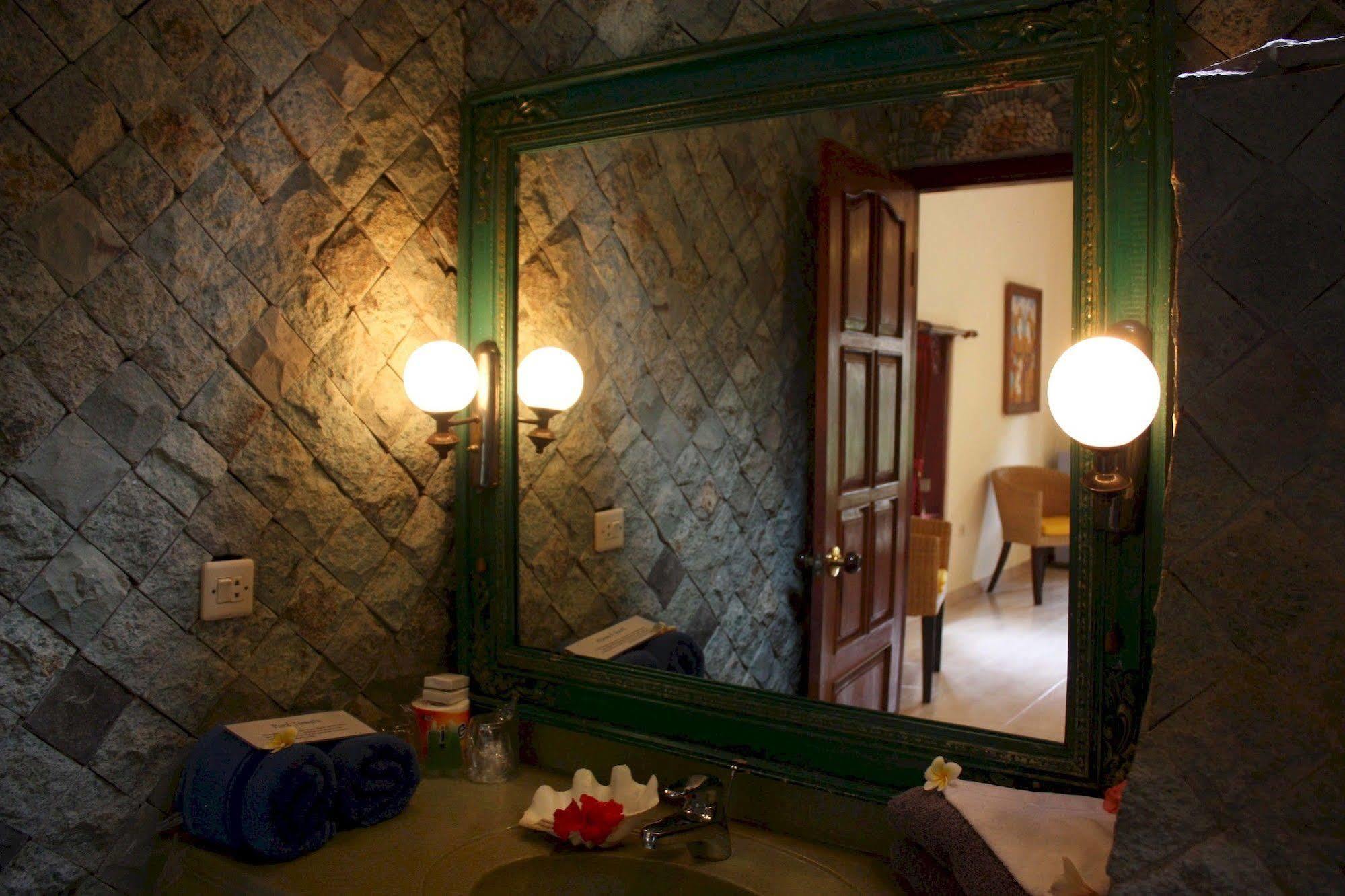 Rambutan Boutique Hotel Lovina Dış mekan fotoğraf