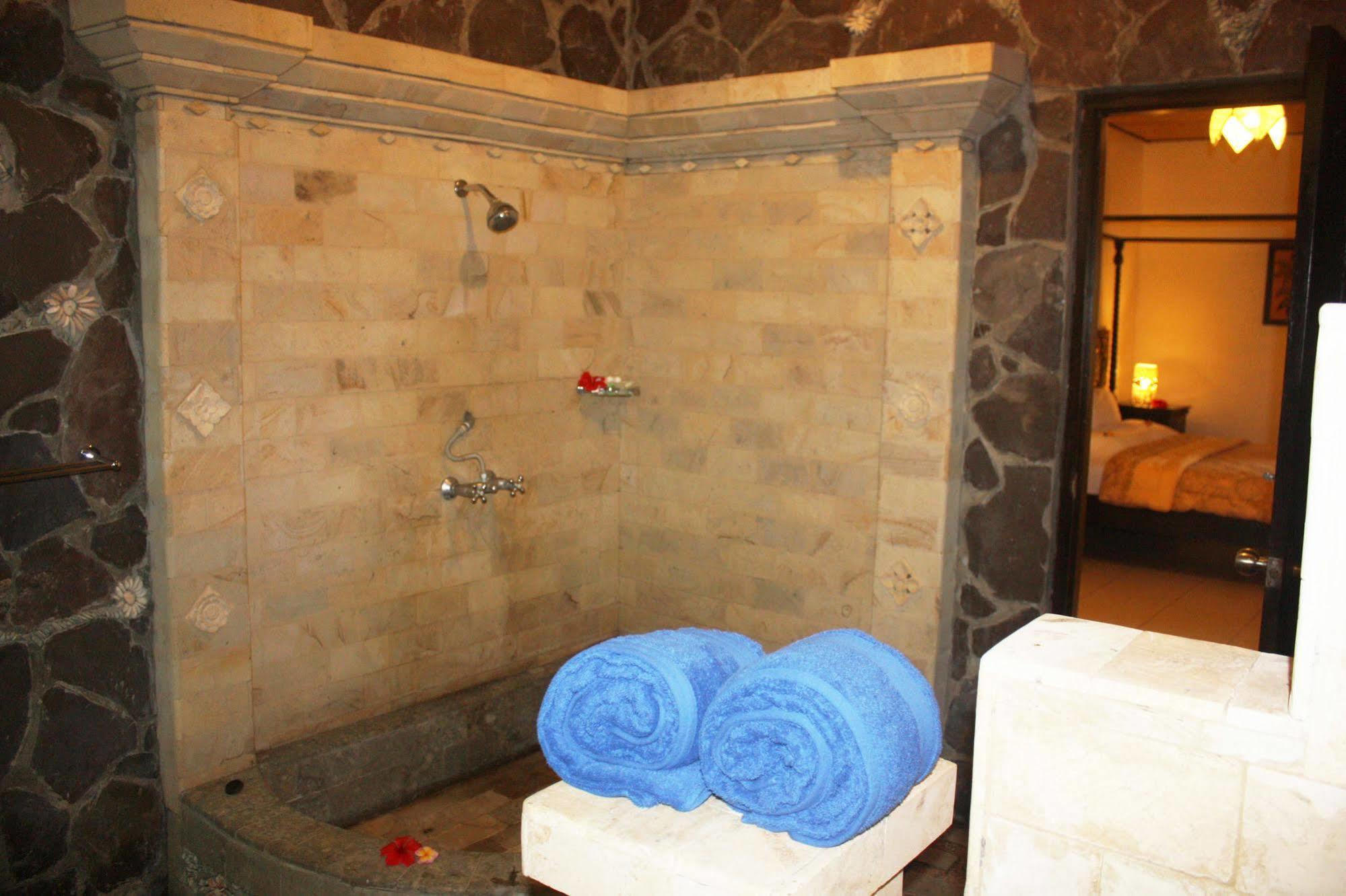 Rambutan Boutique Hotel Lovina Dış mekan fotoğraf