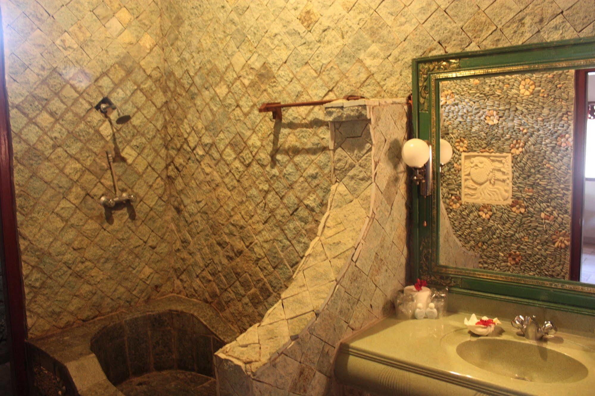 Rambutan Boutique Hotel Lovina Dış mekan fotoğraf