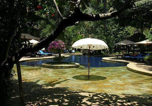 Rambutan Boutique Hotel Lovina Dış mekan fotoğraf